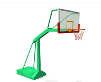 篮球架的安装场地都有哪些要求?